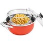 CookLine paistinpannu, 24 cm hinta ja tiedot | Kattilat ja painekattilat | hobbyhall.fi