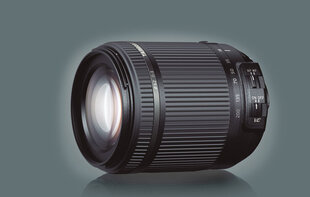 Tamron 18-200mm F/3.5-6.3 Di II VC objektiivi Nikonille, AF18-200MMVCNIKON hinta ja tiedot | Objektiivit | hobbyhall.fi
