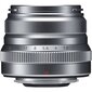 Fujinon XF 35mm f / 2 R WR, hopea hinta ja tiedot | Objektiivit | hobbyhall.fi