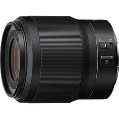 Nikon NIKKOR Z 50mm f / 1.8 S hinta ja tiedot | Objektiivit | hobbyhall.fi