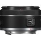 Canon RF 50mm F1.8 STM hinta ja tiedot | Objektiivit | hobbyhall.fi