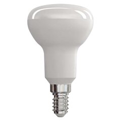 LED-lamppu R50 E14 6W 470 lm WW hinta ja tiedot | Lamput | hobbyhall.fi