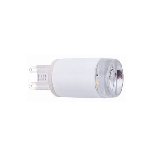 Nowodvorski Lighting LED-lamppu 9173, G9 3W 3000K. hinta ja tiedot | Lamput | hobbyhall.fi