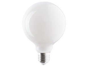 Nowodvorski Lighting LED-lamppu 9177, E27 8W 3000K. hinta ja tiedot | Lamput | hobbyhall.fi