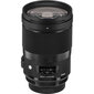 Sigma 40mm F1.4 DG HSM Taide | Leica L-kiinnike hinta ja tiedot | Objektiivit | hobbyhall.fi