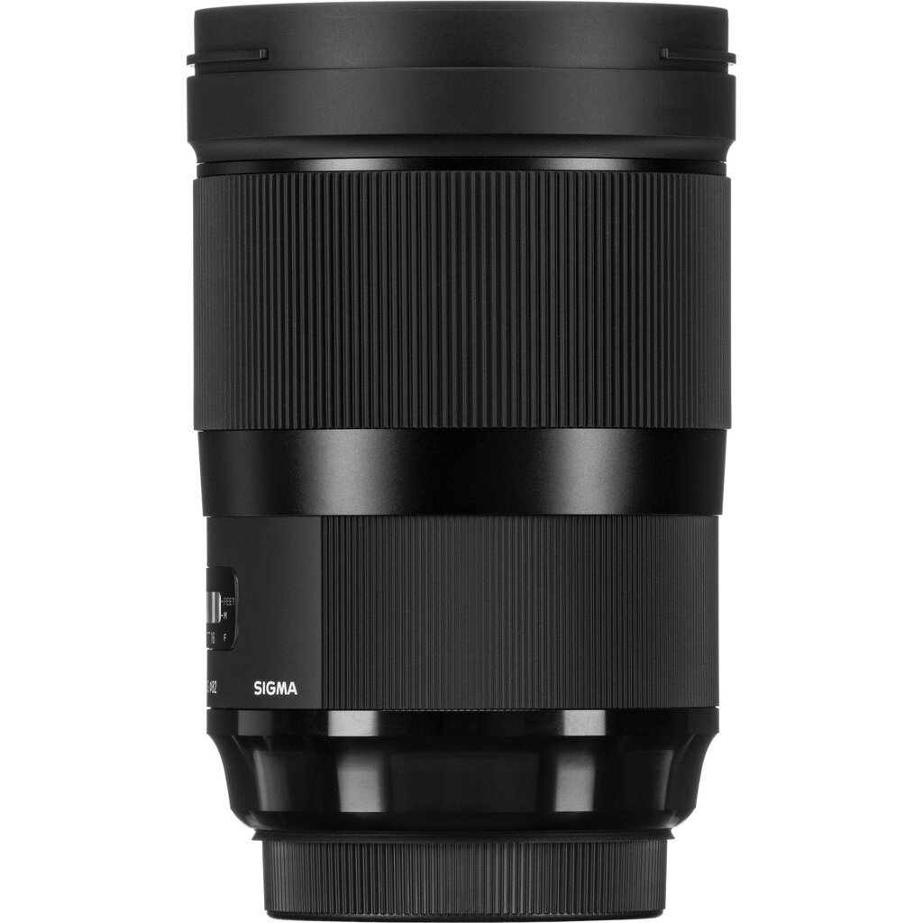 Sigma 40mm F1.4 DG HSM Taide | Leica L-kiinnike hinta ja tiedot | Objektiivit | hobbyhall.fi