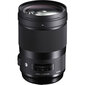 Sigma 40mm F1.4 DG HSM Taide | Leica L-kiinnike hinta ja tiedot | Objektiivit | hobbyhall.fi