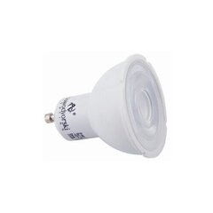 Nowodvorski Lighting heijastinlamppu 9180, GU10 7W 3000K. hinta ja tiedot | Nowodvorski Kodin remontointi | hobbyhall.fi