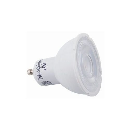 Nowodvorski Lighting heijastinlamppu 9180, GU10 7W 3000K. hinta ja tiedot | Lamput | hobbyhall.fi