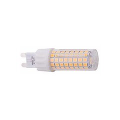 Nowodvorski Lighting LED-lamppu 9197, G9 7W 3000K. hinta ja tiedot | Lamput | hobbyhall.fi