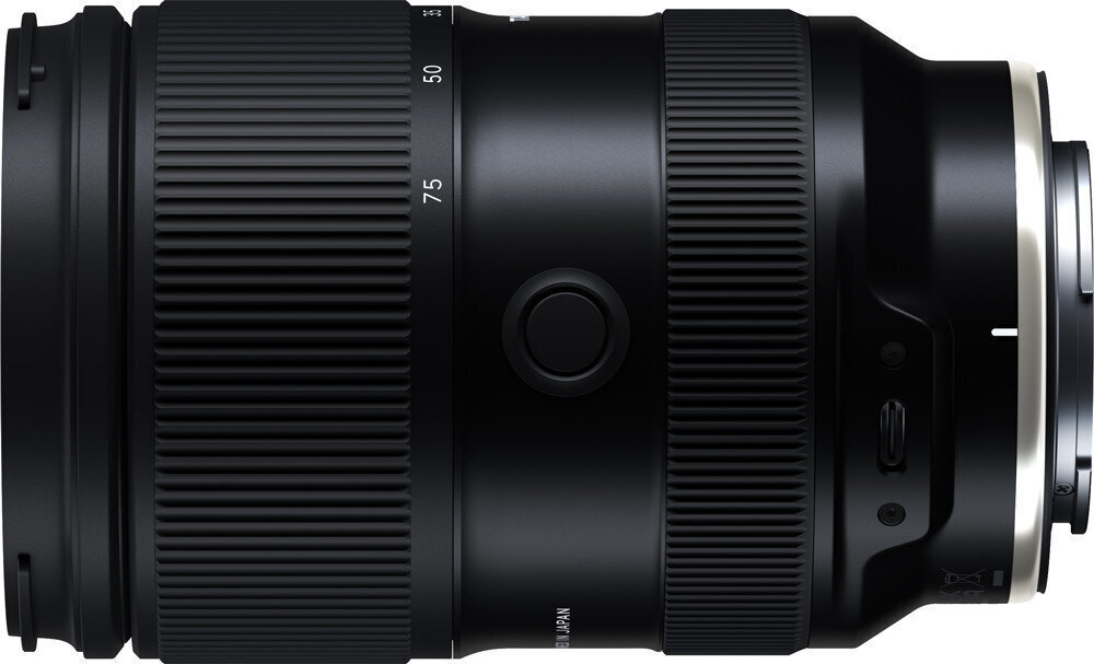 Tamron 28-75mm f/2.8 Di III VXD G2 Sony objektiivi hinta ja tiedot | Objektiivit | hobbyhall.fi