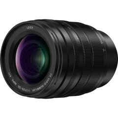 Panasonic LEICA DG SUMMILUX 25-50mm F1.7 ASPH (H-X2550) hinta ja tiedot | Panasonic Puhelimet, älylaitteet ja kamerat | hobbyhall.fi