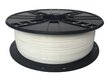 Tarvike 3D-tulostimeen GEMBIRD 3DP-PETG1.75-01-GR, valkoinen hinta ja tiedot | Älylaitteiden lisätarvikkeet | hobbyhall.fi