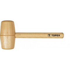 Hammer Topex, 290mm hinta ja tiedot | Käsityökalut | hobbyhall.fi