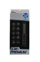 LED-taskulamppu M-Tech IL96 Premium hinta ja tiedot | Lisätarvikkeet autoiluun | hobbyhall.fi