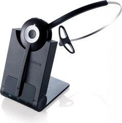 Jabra Pro 930 Mono DECT hinta ja tiedot | Kuulokkeet | hobbyhall.fi