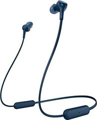 Sony WI-XB400 Bluetooth hinta ja tiedot | Kuulokkeet | hobbyhall.fi