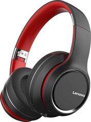 Lenovo HD200 hinta ja tiedot | Kuulokkeet | hobbyhall.fi