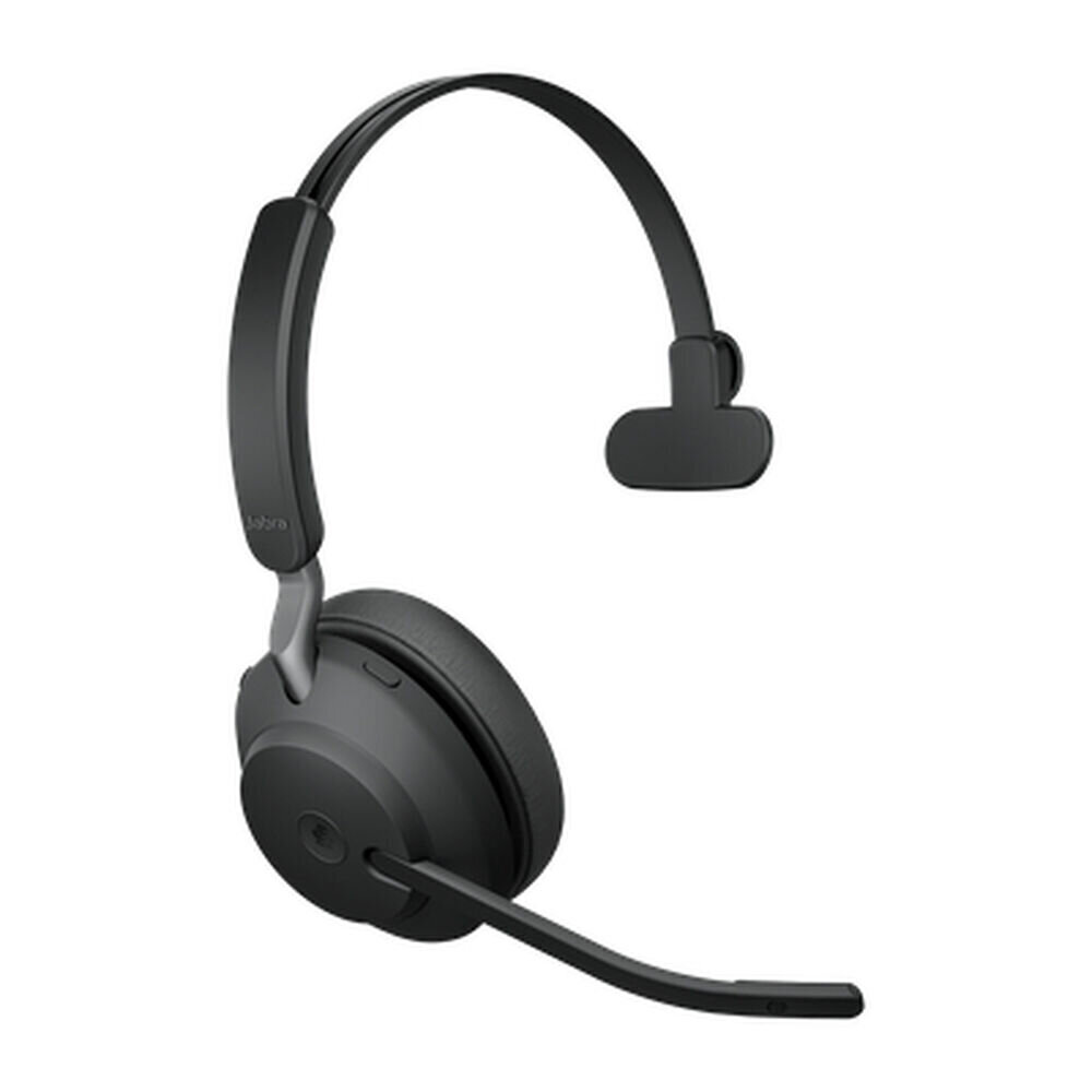 Jabra 26599-899-989 Black hinta ja tiedot | Kuulokkeet | hobbyhall.fi