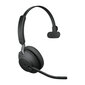 Jabra 26599-899-989 Black hinta ja tiedot | Kuulokkeet | hobbyhall.fi