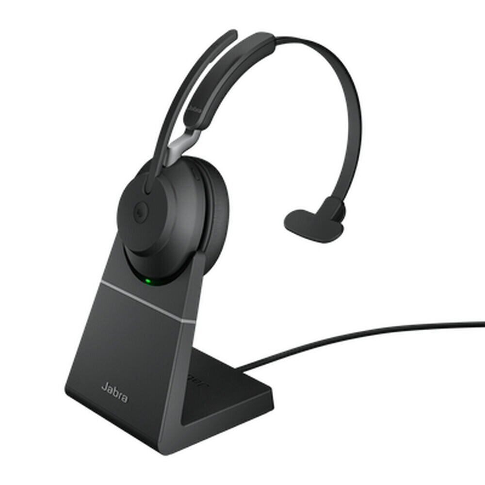 Jabra 26599-899-989 Black hinta ja tiedot | Kuulokkeet | hobbyhall.fi