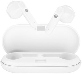 XO X5 täysin langattomat in-ear kuulokkeet, valkoinen. hinta ja tiedot | XO Tietokoneet ja pelaaminen | hobbyhall.fi