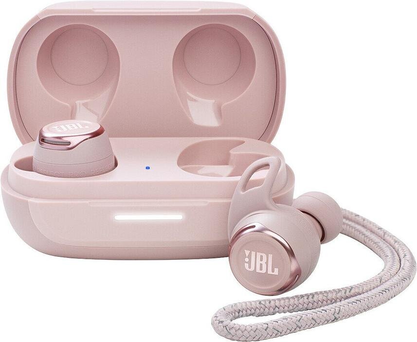 JBL Reflect Flow Pro TWS JBLREFFLPROPPIK hinta ja tiedot | Kuulokkeet | hobbyhall.fi