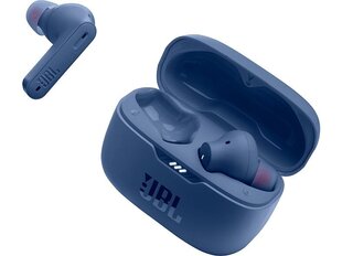 JBL Tune 230NC TWS JBLT230NCTWSBLU hinta ja tiedot | JBL Tietokoneet ja pelaaminen | hobbyhall.fi