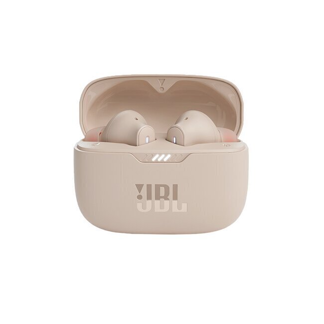 JBL Tune 230NC TWS JBLT230NCTWSSAN hinta ja tiedot | Kuulokkeet | hobbyhall.fi