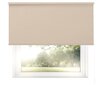 Valonkestävät seinäverhot Blackout 100x170 cm, pg-12 beige hinta ja tiedot | Rullaverhot | hobbyhall.fi