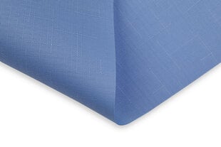 Mini rullaverho POLYESTER 60x150cm, sininen 874 hinta ja tiedot | Rullaverhot | hobbyhall.fi