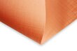 Mini rullaverho POLYESTER 115x150cm, oranssi 860 hinta ja tiedot | Rullaverhot | hobbyhall.fi