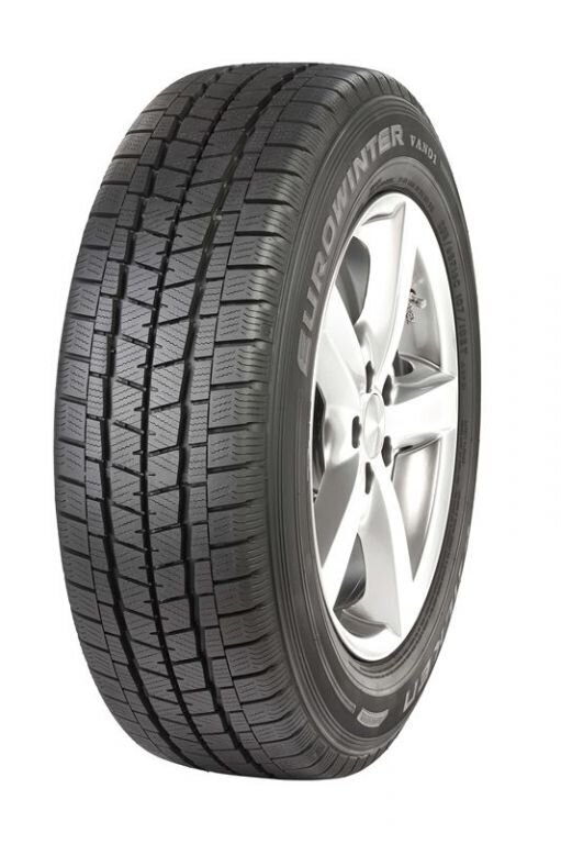 Falken Eurowinter VAN01 215/65R16C 109 T hinta ja tiedot | Talvirenkaat | hobbyhall.fi