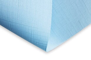 Mini rullaverho POLYESTER 110x150cm, sininen 2074 hinta ja tiedot | Rullaverhot | hobbyhall.fi