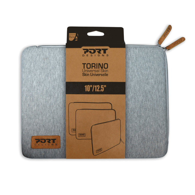 Port Designs 140383, 10"-12.5" hinta ja tiedot | Tablettien kotelot ja muut tarvikkeet | hobbyhall.fi