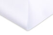 Miniverho POLYESTER 68x215cm, valkoinen 800 hinta ja tiedot | Rullaverhot | hobbyhall.fi