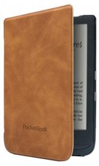 PocketBook WPUC-627-S-LB, 6" hinta ja tiedot | Tablettien kotelot ja muut tarvikkeet | hobbyhall.fi