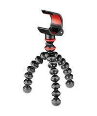 Jalustasetti Joby Gorillapod Starter Kit hinta ja tiedot | JOBY Puhelimet, älylaitteet ja kamerat | hobbyhall.fi