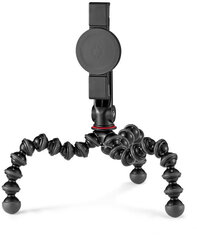 Joby kolmijalka GripTight GorillaPod MagSafe hinta ja tiedot | Ei ole määritelty Kamerat ja tarvikkeet | hobbyhall.fi