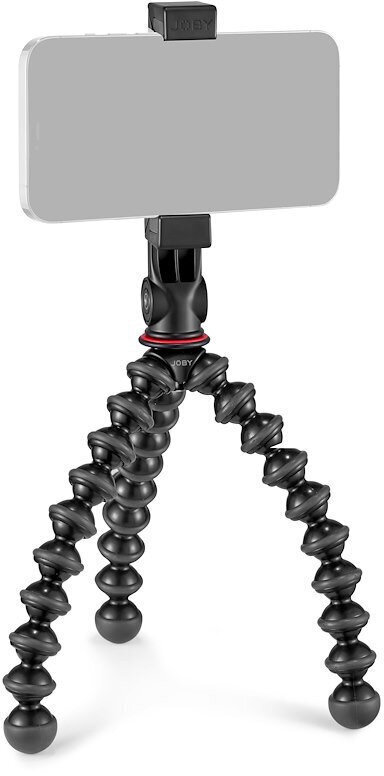 Joby kolmijalka GripTight GorillaPod MagSafe hinta ja tiedot | Kamerajalustat | hobbyhall.fi