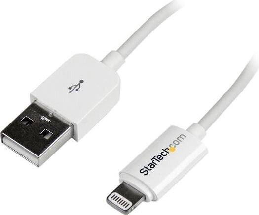 STARTCH 2 m Lightning-USB-kaapeli hinta ja tiedot | Puhelinkaapelit | hobbyhall.fi