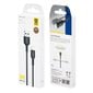 WK Design YouPin USB - Lightning 3A WDC-136i, 1 m hinta ja tiedot | Puhelinkaapelit | hobbyhall.fi