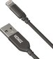 Yenkee 30016081 USB 2.0, 2 m hinta ja tiedot | Puhelinkaapelit | hobbyhall.fi