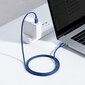 Kaapelit puhelimille, USB C 100W 1,2m hinta ja tiedot | Puhelinkaapelit | hobbyhall.fi