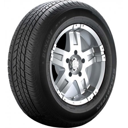 Dunlop ST30 225/60R18 100 H hinta ja tiedot | Ympärivuotiset renkaat | hobbyhall.fi