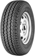 Continental VancoFourSeason 225/55R17 101 H XL FR hinta ja tiedot | Ympärivuotiset renkaat | hobbyhall.fi