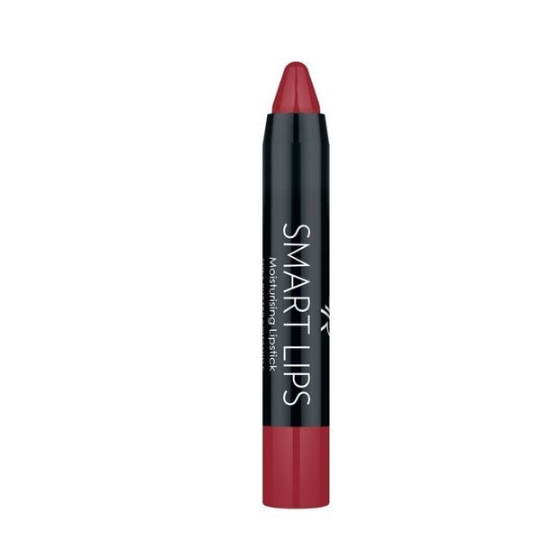 Kosteuttava huulipuna Golden Rose Smart Lips 3,5 g, 14.