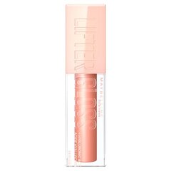 Huulikiilto Maybelline Lifter Gloss 008 Stone, 5,4 ml hinta ja tiedot | Huulipunat, huulikiillot ja huulirasvat | hobbyhall.fi