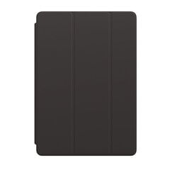 Apple Smart Cover for iPad (8th, 9th generation) - Black - MX4U2ZM/A hinta ja tiedot | Tablettien kotelot ja muut tarvikkeet | hobbyhall.fi