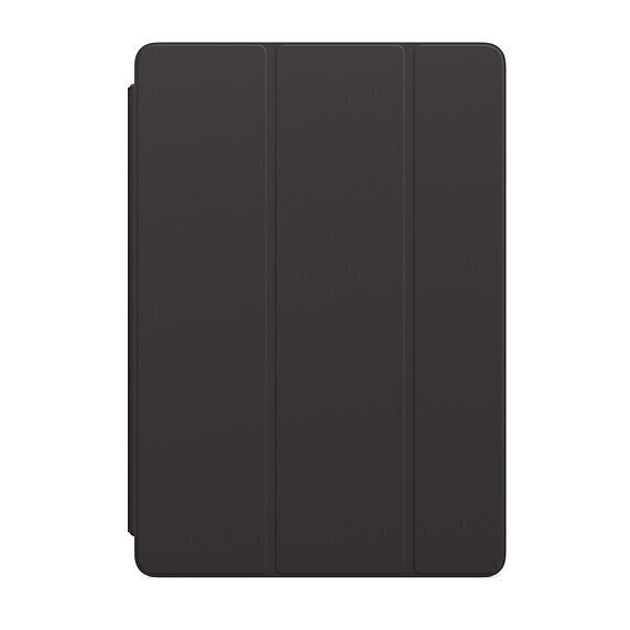 Apple Smart Cover for iPad (8th, 9th generation) - Black - MX4U2ZM/A hinta ja tiedot | Tablettien kotelot ja muut tarvikkeet | hobbyhall.fi